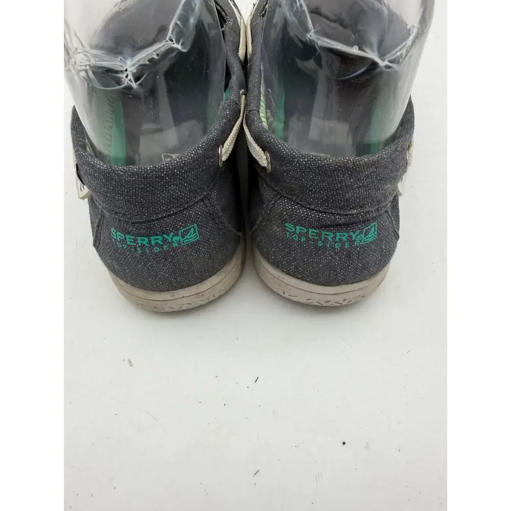 Sperry Womens Shoesider 4.5M